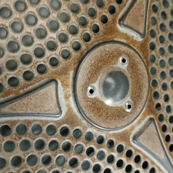 Hoover Çamaşır Kurutma Makinesinde Yaşanan Paslanma