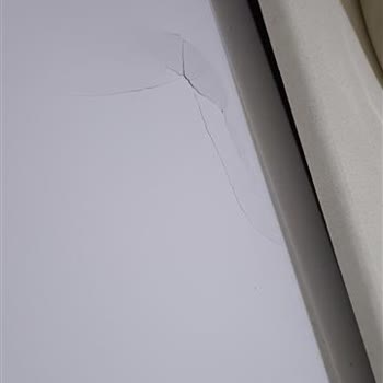 Kırık Kapak Ve Yanlış Boyutlu Çamaşır Makinesi İçin Trendyol'dan İade Kodu Bekleniyor