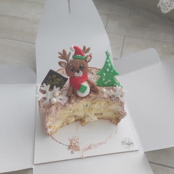 Belgin Pasta Evi Niğde'de Fahiş Fiyatlı Pasta Satışı