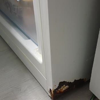 Bosch Ev Aletlerinde 4 Yıldır Çürük Sorunu