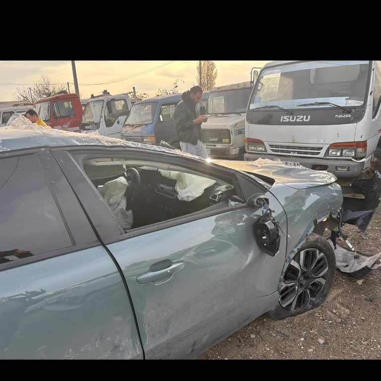 Kasko Ödeme Tarihi Belirsiz, Mağduriyet Artıyor