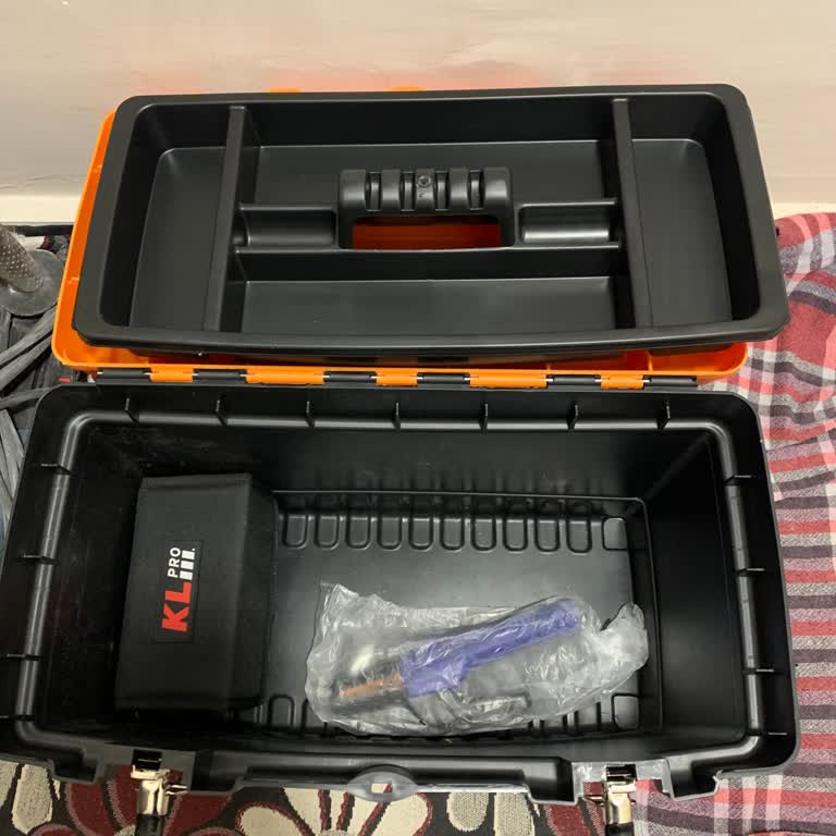 Klpro 200 Amper Kaynak Makinesi Teslim Edilmedi, Sistem Teslim Edildi Gösteriyor