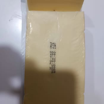 Carrefour Online’da Kaşar Peynirinde Siyah Yabancı Madde Belirildi, Yanıt Alınamadı