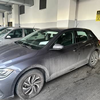 16 Bin TL’lik Bakım Sonrası Araç Kirli Teslim Edildi