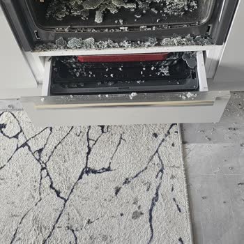 Profilo Markasının Ürünün Arkasında Durmaması!