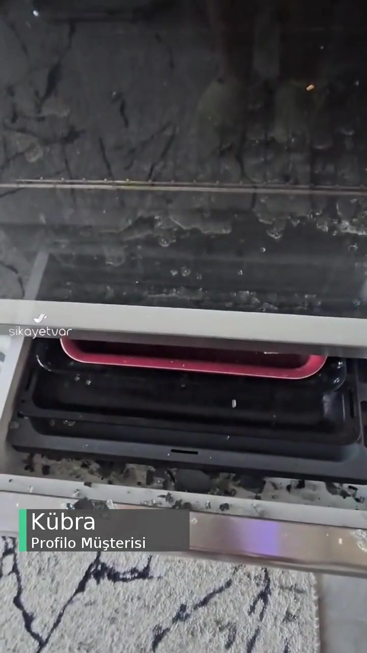 Profilo Markasının Ürünün Arkasında Durmaması! videonun kapak resmi