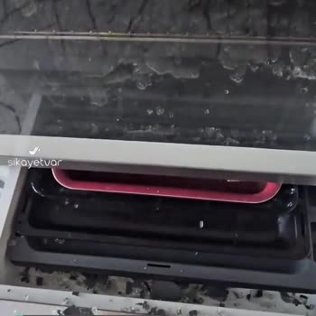 Profilo Markasının Ürünün Arkasında Durmaması!