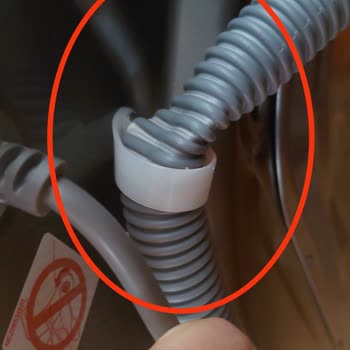 Kurulumda Hasar Gören LG Çamaşır Makinesi İçin Değişim Talebi