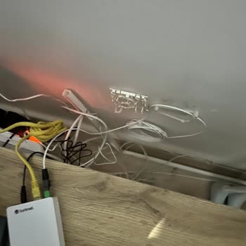 TurkNet Fiber Kurulumunda Özensiz İşçilik Ve Müşteri Hizmetleri İhmali