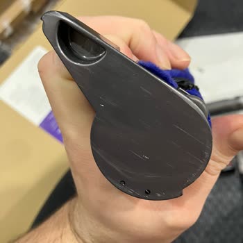 Dyson V12 Ürününün Üretim Hatası Ve Servisin Yetersiz Çözümü