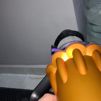 Dyson V12 Ürününün Üretim Hatası Ve Servisin Yetersiz Çözümü