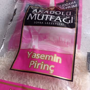 Şok Marketler Pirinç Böcekli Çıktı