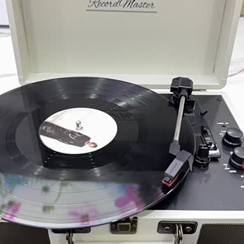 Satın Alınan Plaklarda Ses Bozukluğu Ve İade Reddi