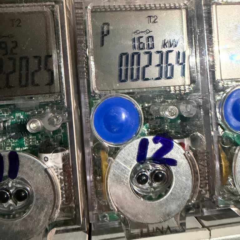 İki Saat Süren Elektrik Kesintisi Ve Cevapsızlık