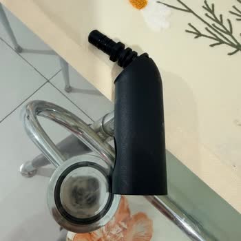 Arçelik Buharika K-7800 Yer Silme Aparatı Parçası Üretim Dışı, Yedek Parça Talebi