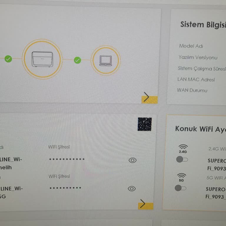 Modem IP Dağıtmıyor, Ücretsiz Değişim Ve Servis Talebi