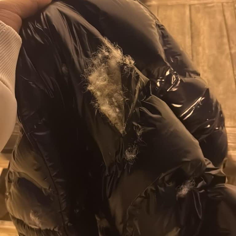 Lufian Montunda Erken Yırtılma Ve Ücret İadesi Talebi