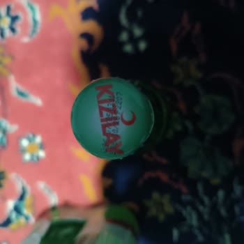 Kızılay İçecek Şişelerin Gramajı Eksik Çıktı!