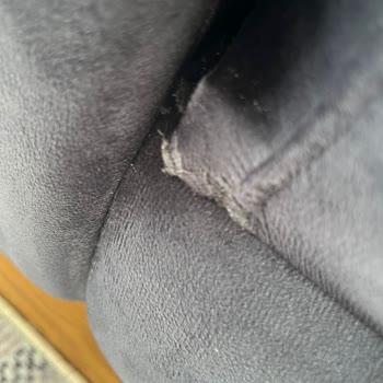 King Mobilya (Mardin) Ürün Kalitesizliği