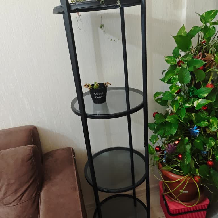 Eksik Plastik Parçalar Ve Yanıtsız Müşteri Desteği Üzerine Şikayet