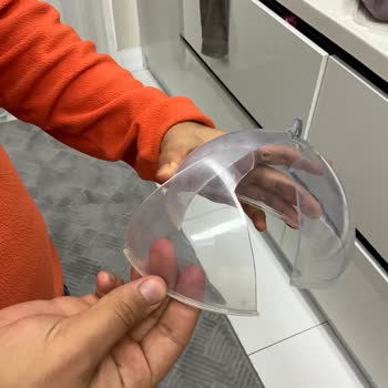 Sinbo 5803 Yumurta Haşlama Makinesinin Kapağı İçin Yedek Parça Bulunamıyor