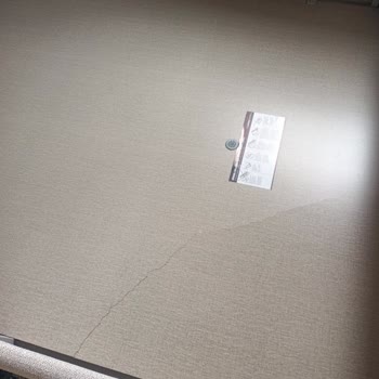 Teslimde Çatlayan Baza İçin Anında Değişim Talebi