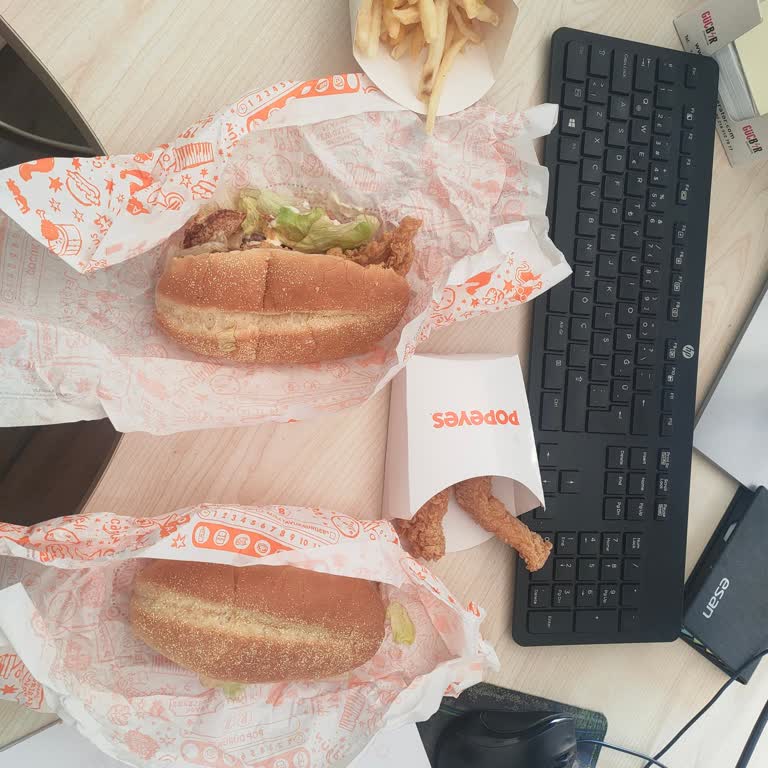 Yanlış Menü Gönderimi Ve Cevapsız Destek