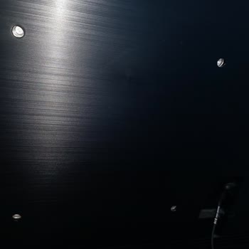 Samsung 55 İnç TV İçin Standart Olmayan Vida Sorunu