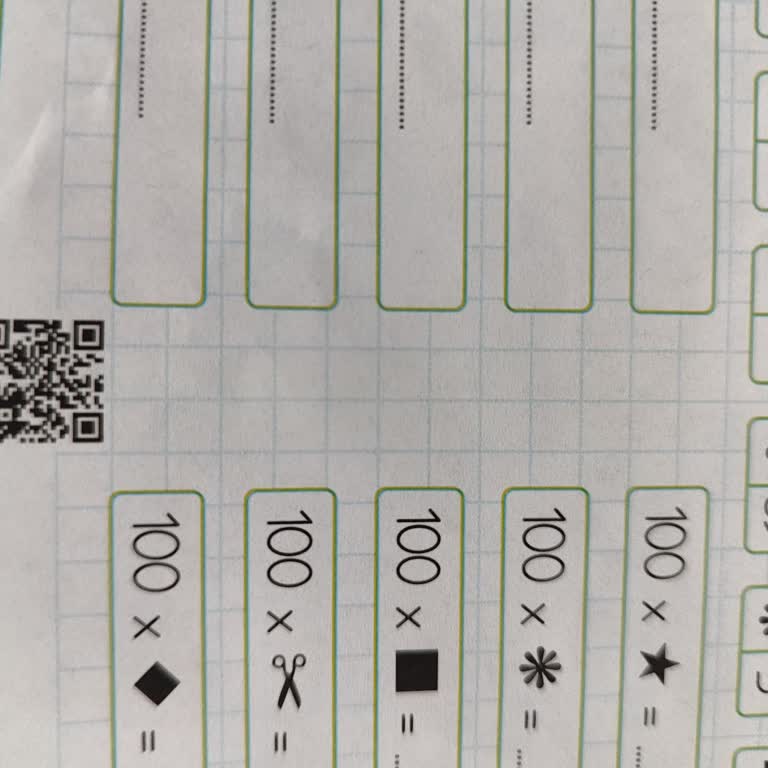 Barkodlar Açılmıyor, Ödev Kontrolü Yapılamıyor