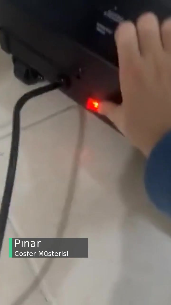 Cosfer Markası Çok Kötü Bir Marka! videonun kapak resmi
