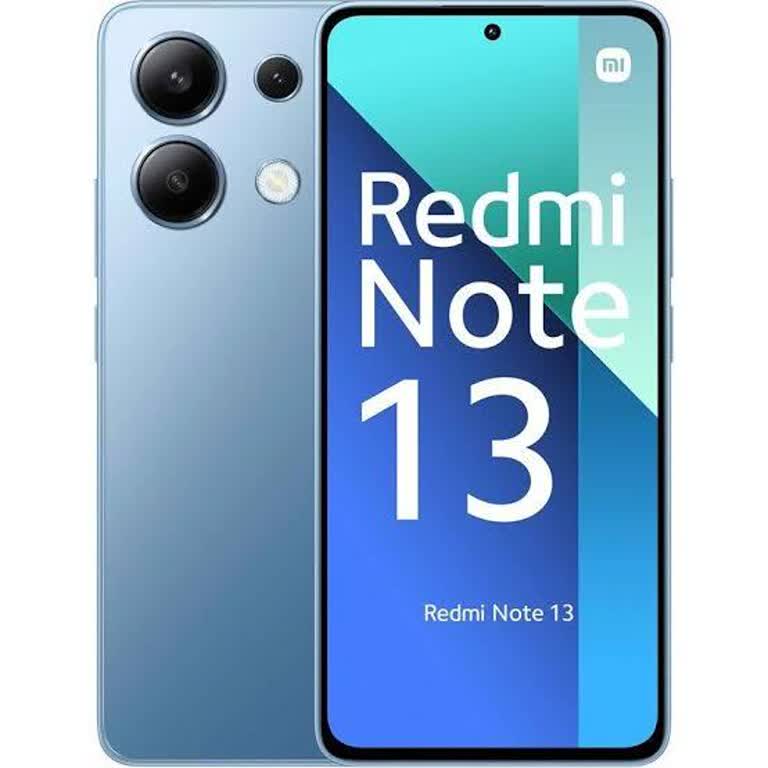 Redmi Note 13 Users Want HyperOS 3.0 (Android 16) Update