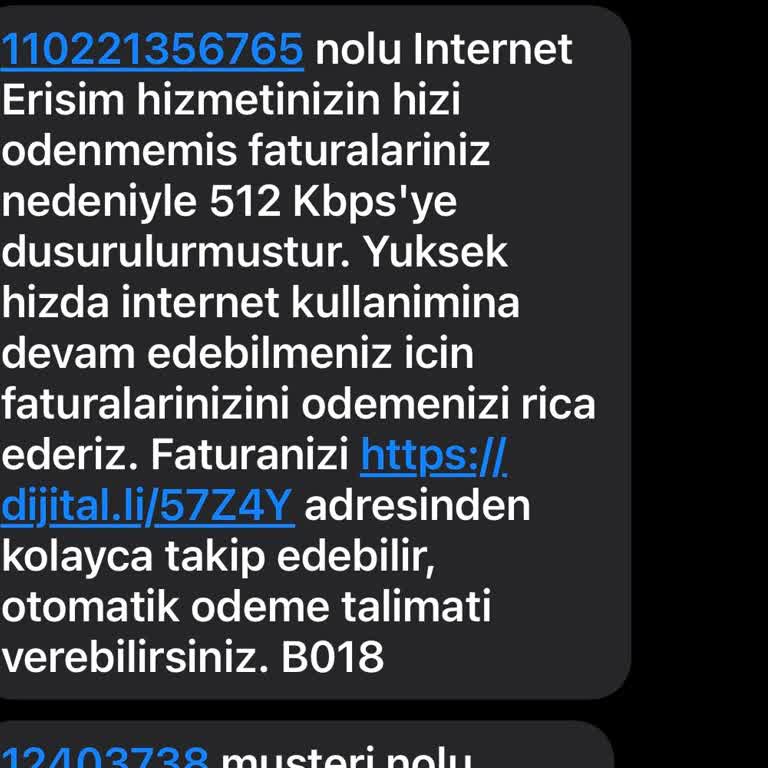 Bilgilendirme Olmadan Eklenen 250 TL Hızlandırma Ücreti Ve Çözüm Bulamayan Müşteri Hizmetleri