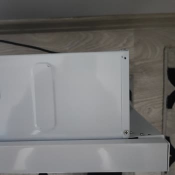 Kumtel Aspiratör Montaj Hatası