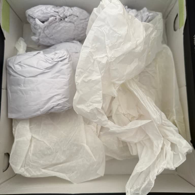 Trendyol’da Boş Kutu Ve Eksik Bot İçin İade Talebi