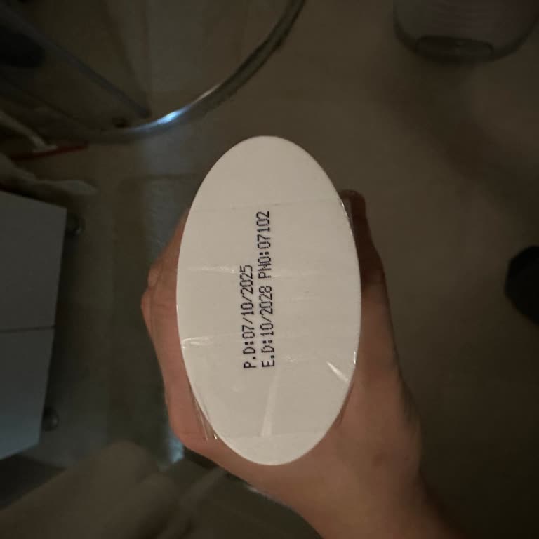 Ecowell Organik Bebek Şampuanının Kokusundaki Değişiklik Ve İade Talebi