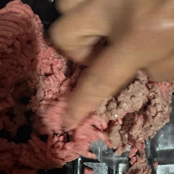 Bozuk Kıyma Satışı Ve Gıda Güvenliği İhlali