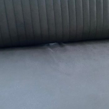 Modalife Mobilya’da Kısa Sürede Potlaşma Ve Sallanma Değişim Talebi