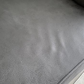 Modalife Mobilya’da Kısa Sürede Potlaşma Ve Sallanma Değişim Talebi