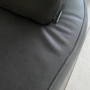 Modalife Mobilya’da Kısa Sürede Potlaşma Ve Sallanma Değişim Talebi