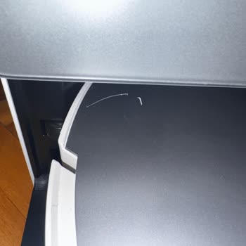 Robot Süpürge Çizik Ve 40 Gün İnceleme Sonrası Değişim Talebim Reddedildi