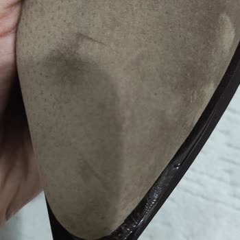 Defolu Ve Yanlış Renkli Bot İçin İade İşlemi Ve Ücret İadesi Gerçekleşmiyor