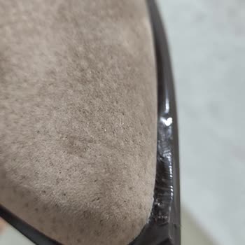 Defolu Ve Yanlış Renkli Bot İçin İade İşlemi Ve Ücret İadesi Gerçekleşmiyor