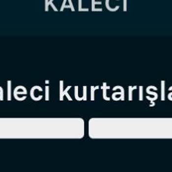 Tottenham Ve Brentford Maçında Kaleci Kurtarış Sayısı Hatası