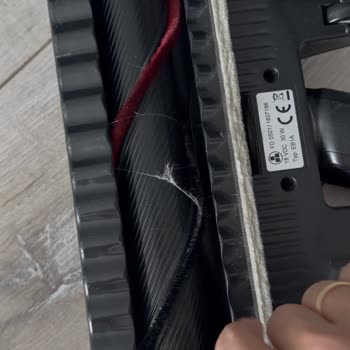 Garanti Süresi İçinde Tekrar Arıza Gören Süpürge Başlığı İçin Haksız Ücret Talebi