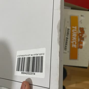 Yurtiçi Kargo Paketim Elime Ulaştığında Kutunun Ezilmiş Olduğunu Gördüm!