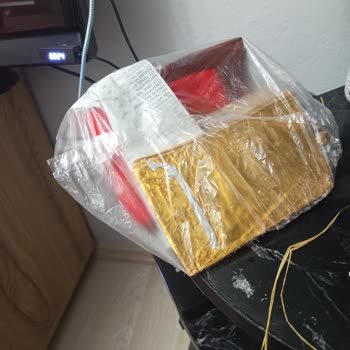 Beyazlaşmış Ülker Çikolatası Ve İade Reddi