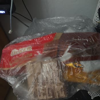 Beyazlaşmış Ülker Çikolatası Ve İade Reddi