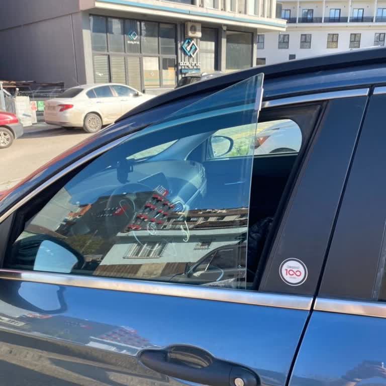 Sol Ön Cam Krikosunun Tekrarlayan Arızası Ve Garanti Dışı Tutumu