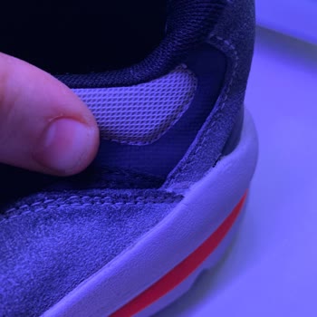 Kısa Sürede Süet Ayakkabıda Açılma Ve Yırtılma: Kalite Hayal Kırıklığı