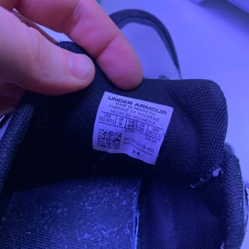 Kısa Sürede Süet Ayakkabıda Açılma Ve Yırtılma: Kalite Hayal Kırıklığı